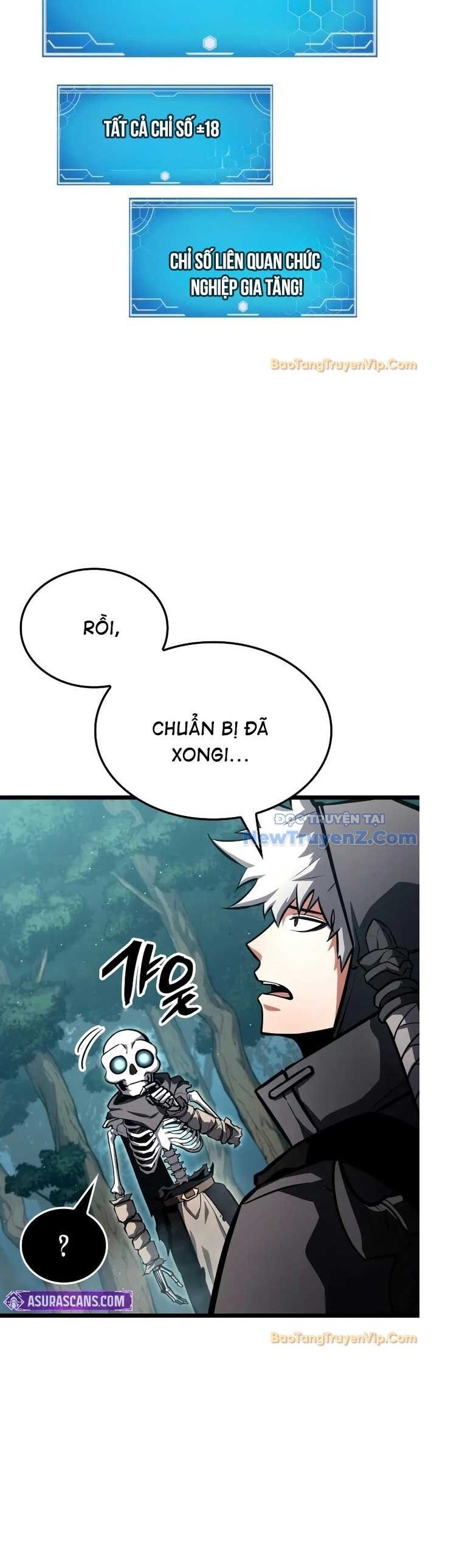 Độc Chiến Đế Vương Chương 8 Ảnh 47