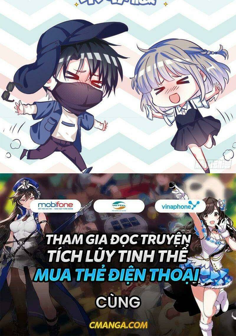 Gà Cưng Nổi Tiếng Theo Đuổi Minh Tinh Chương 31 Ảnh 45