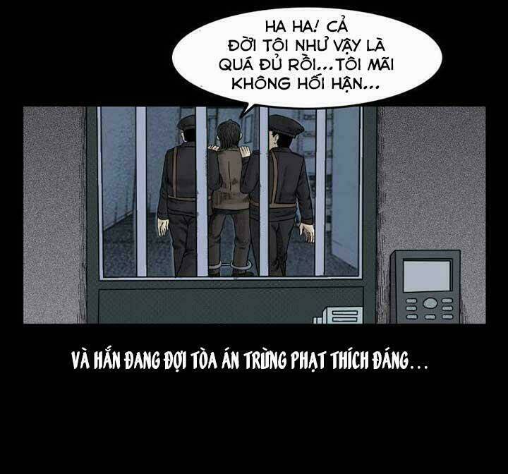 Kỳ Án Có Thật Chương 59 Ảnh 56