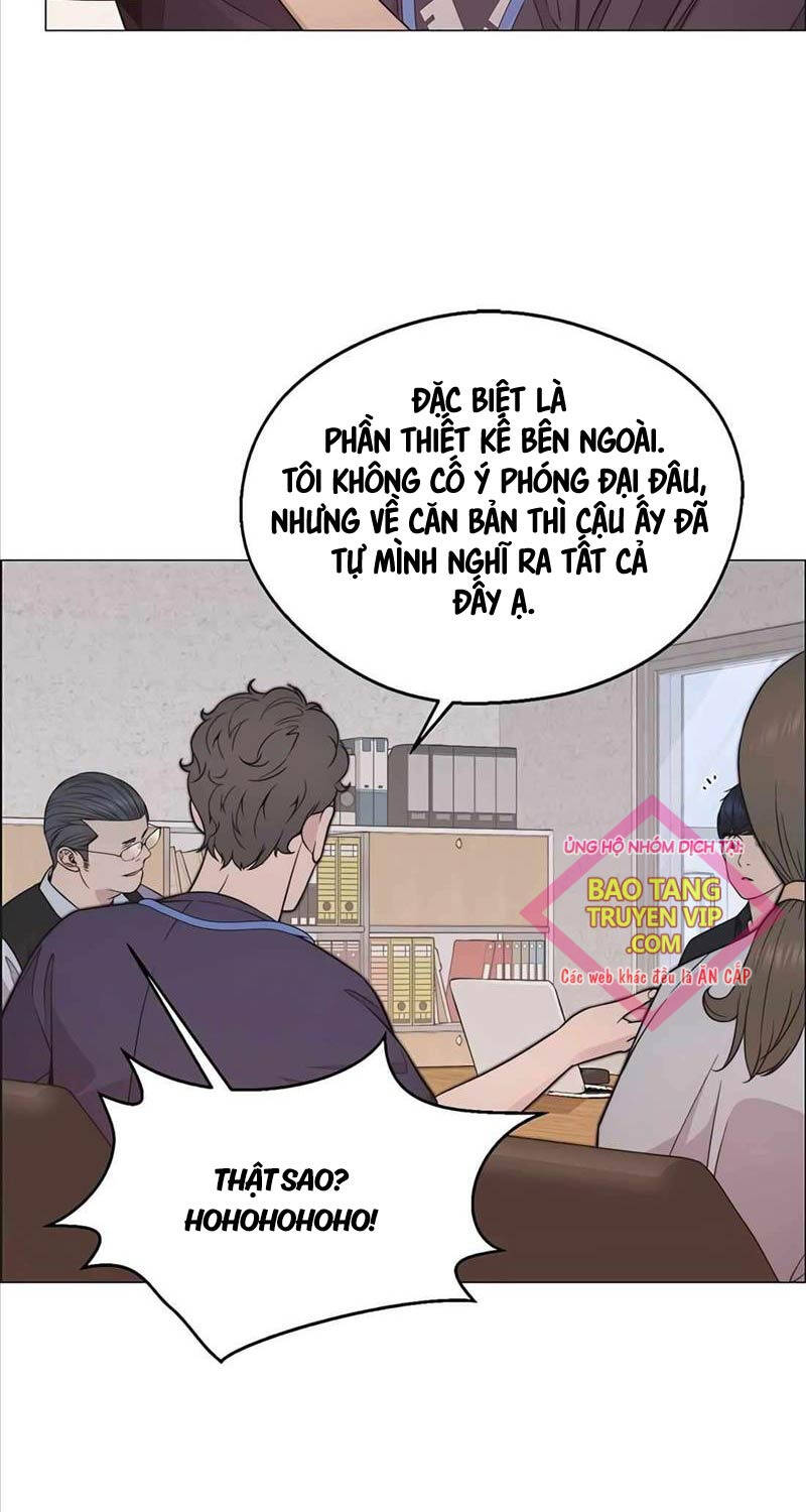Người Đàn Ông Thực Thụ Chương 194 Ảnh 21