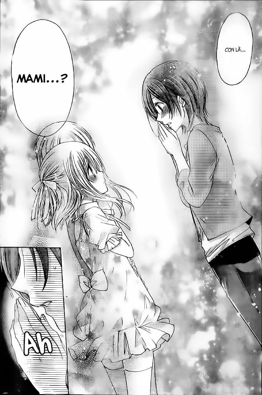 Watashi Ni Xx Shinasai! Chương 58 Ảnh 29