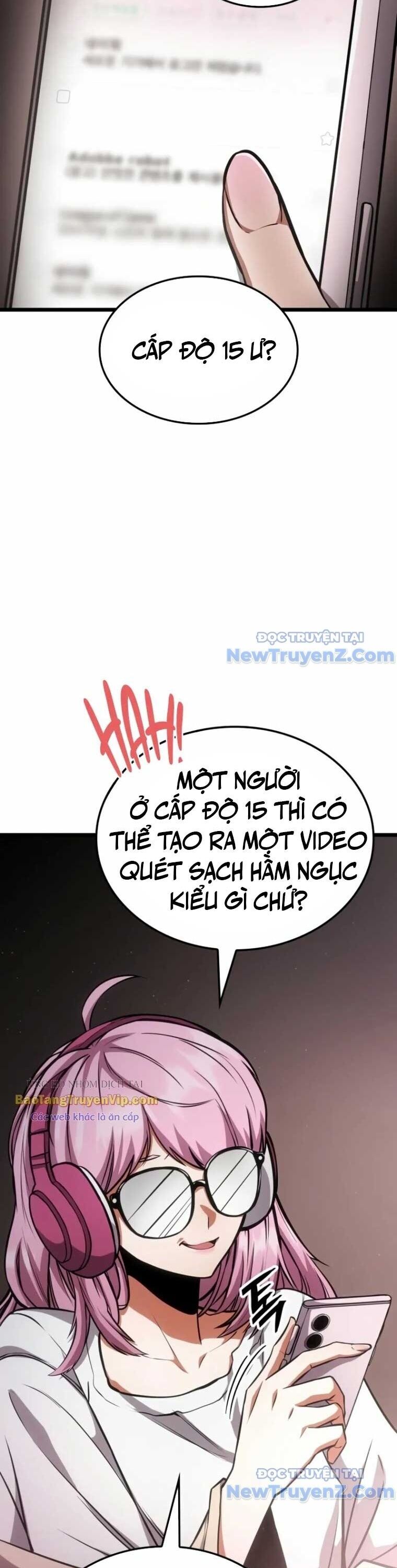 Độc Chiến Đế Vương Chương 7 Ảnh 50