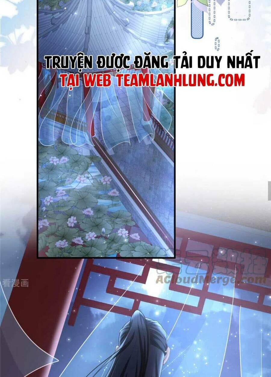 Xuyên Qua Làm Vương Phi Xinh Đẹp Của Vương Gia Chương 31 Ảnh 23