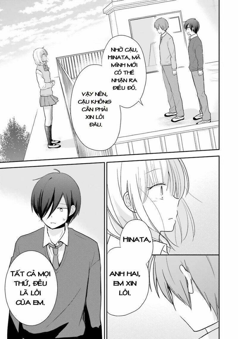 Seishun Retry Chương 12 Ảnh 28