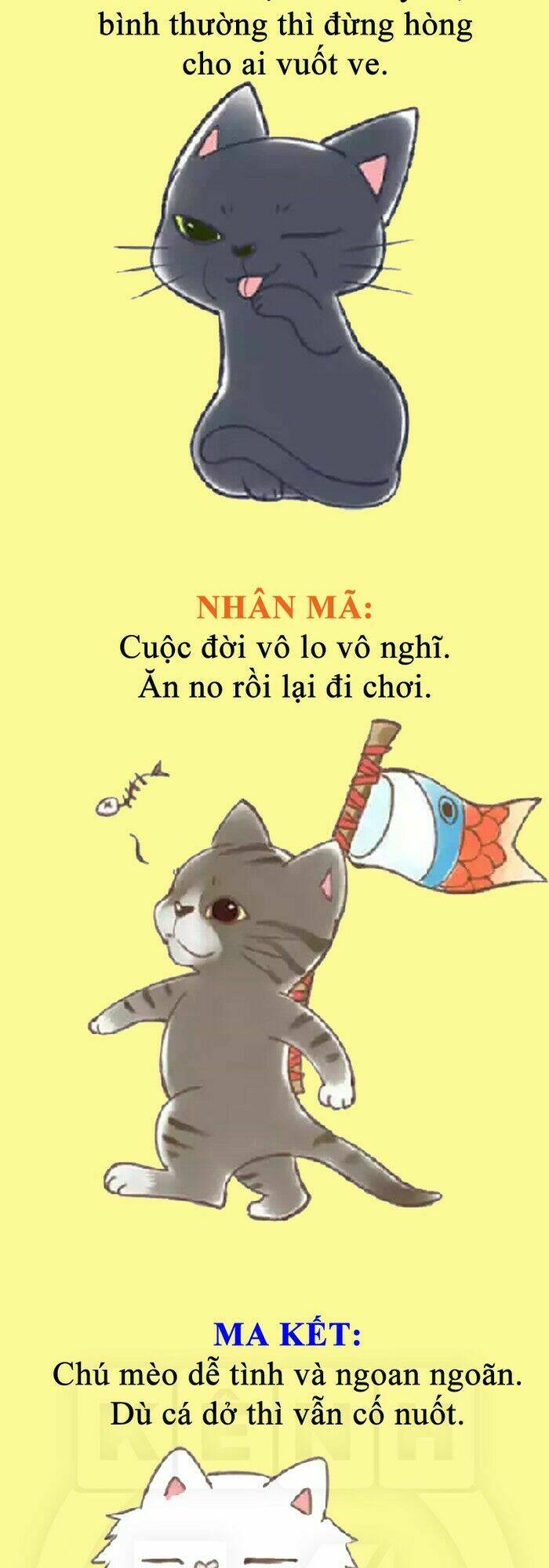 12 Cung Hoàng Đạo Vui Chương 36 Ảnh 16