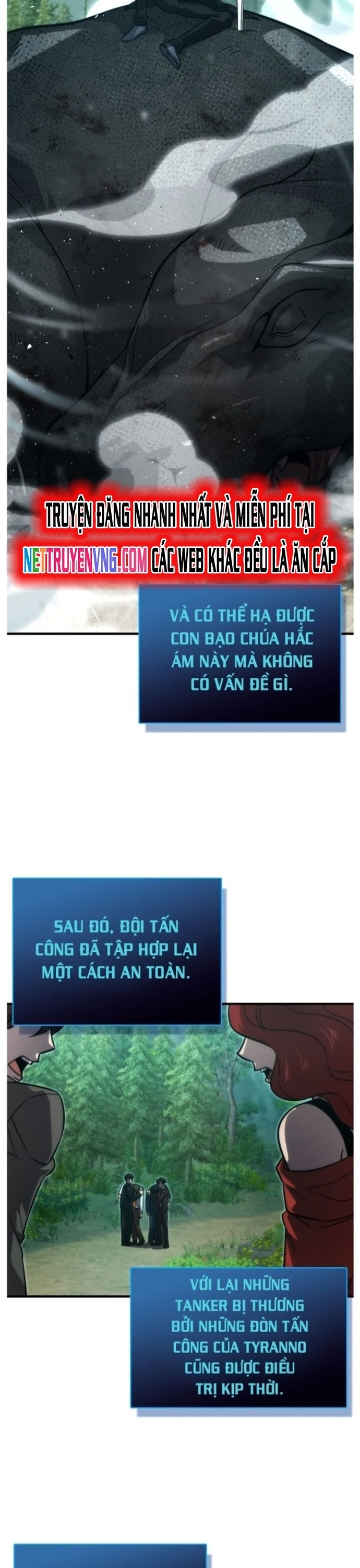 Ma Vương Thăng Cấp Bằng Võ Công Chương 57 Ảnh 19