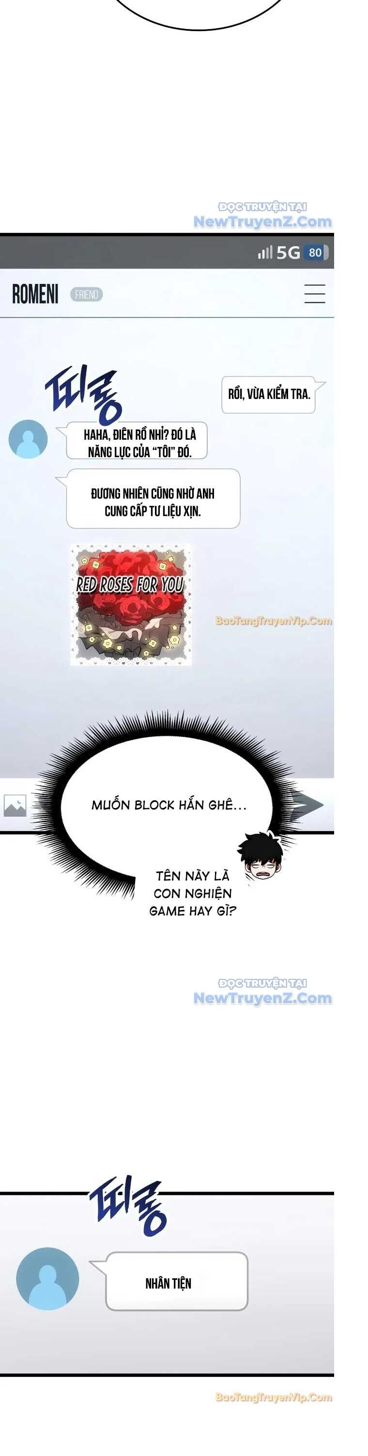 Độc Chiến Đế Vương Chương 8 Ảnh 6