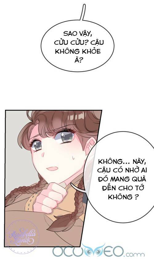 Chiếc Váy Của Người Cá Chương 23 Ảnh 5