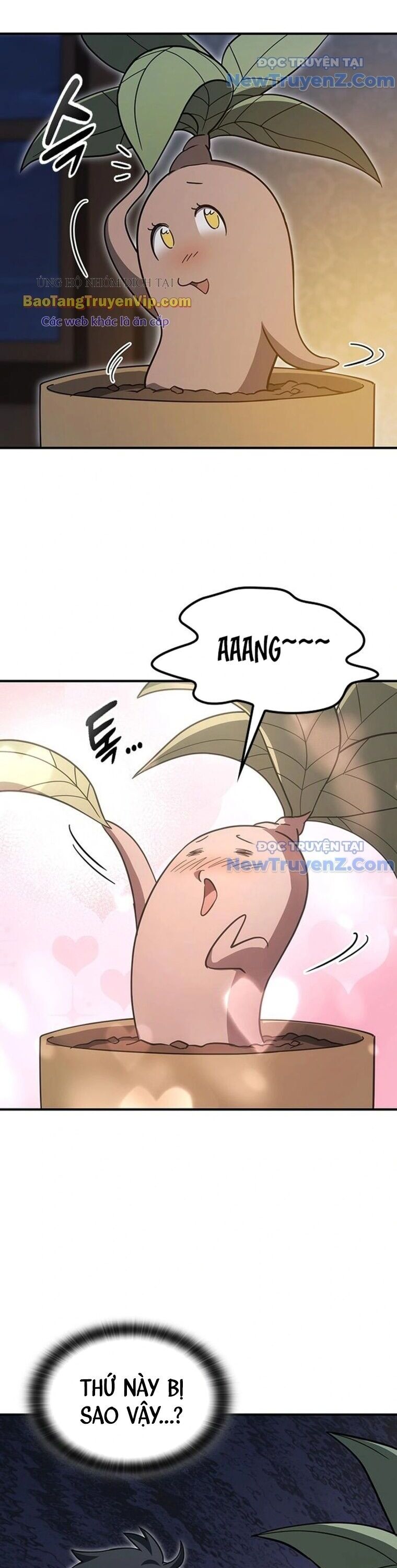 Bác Sĩ Thú Y Ở Dị Giới Chương 7 Ảnh 36