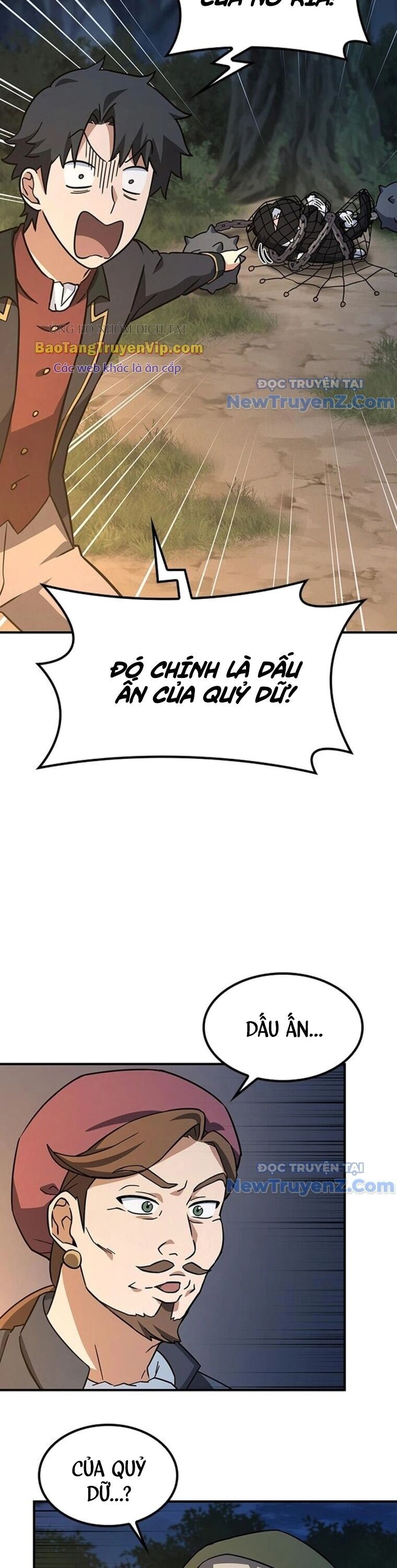 Bác Sĩ Thú Y Ở Dị Giới Chương 8 Ảnh 44