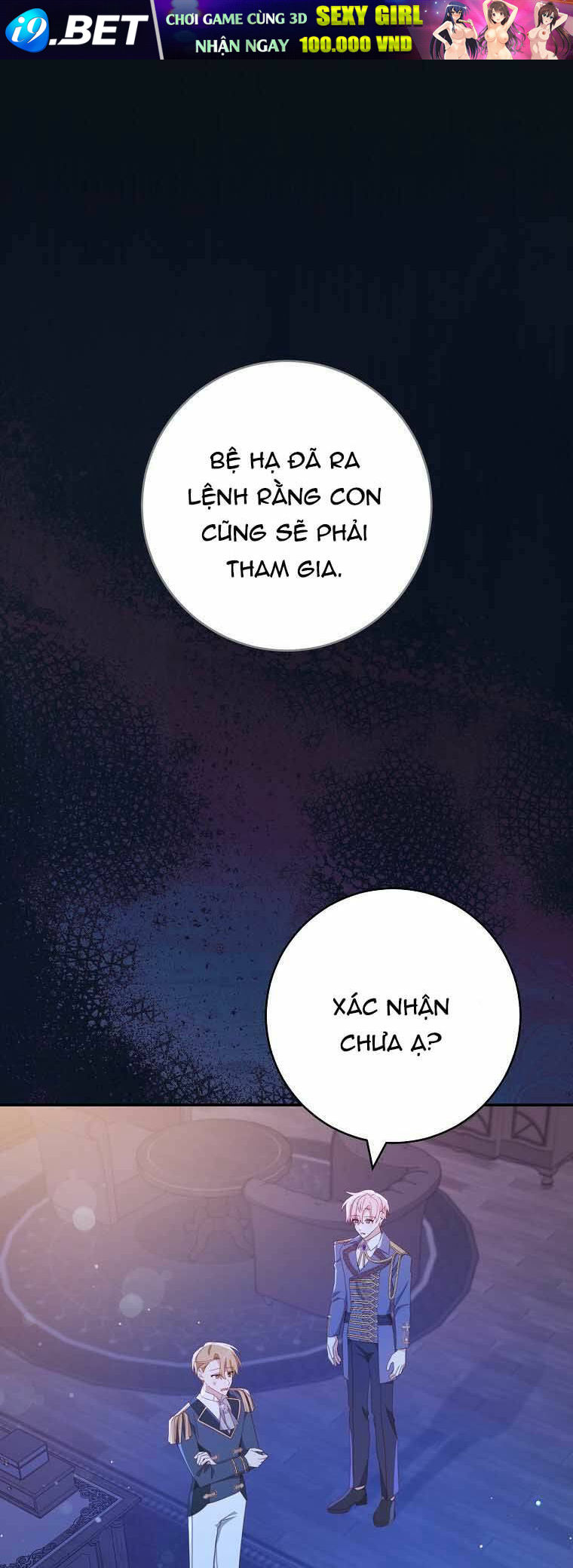Tôi Đã Phạm Sai Lầm Rồi Chương 35 Ảnh 2