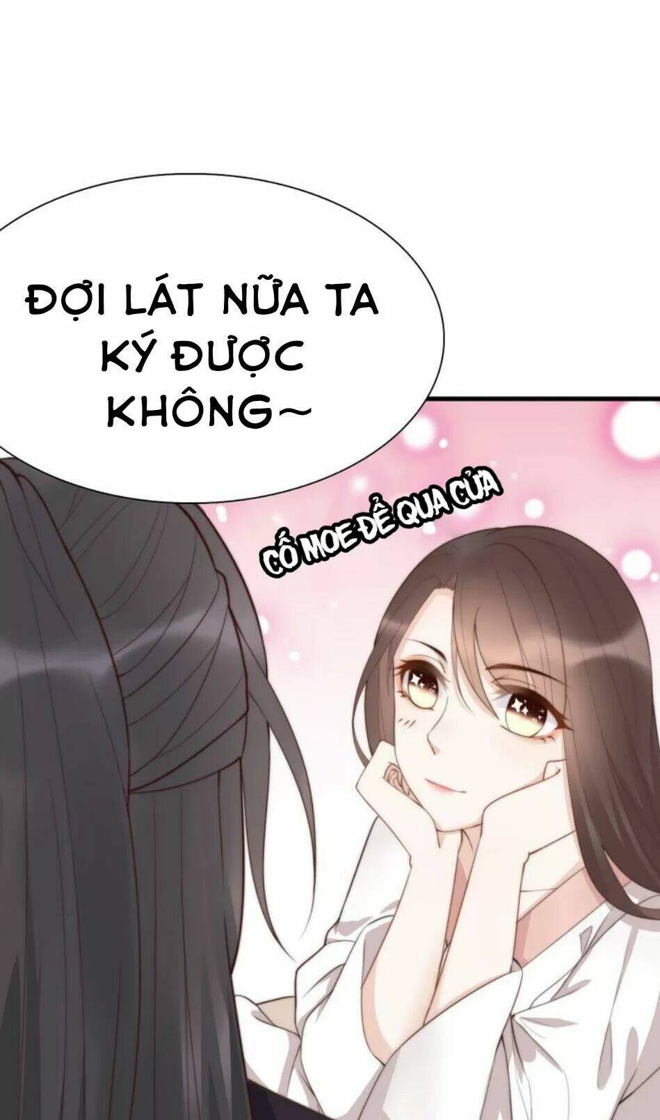 Luôn Có Điêu Dân To Gan Muốn Hại Trẫm Chương 22 Ảnh 3