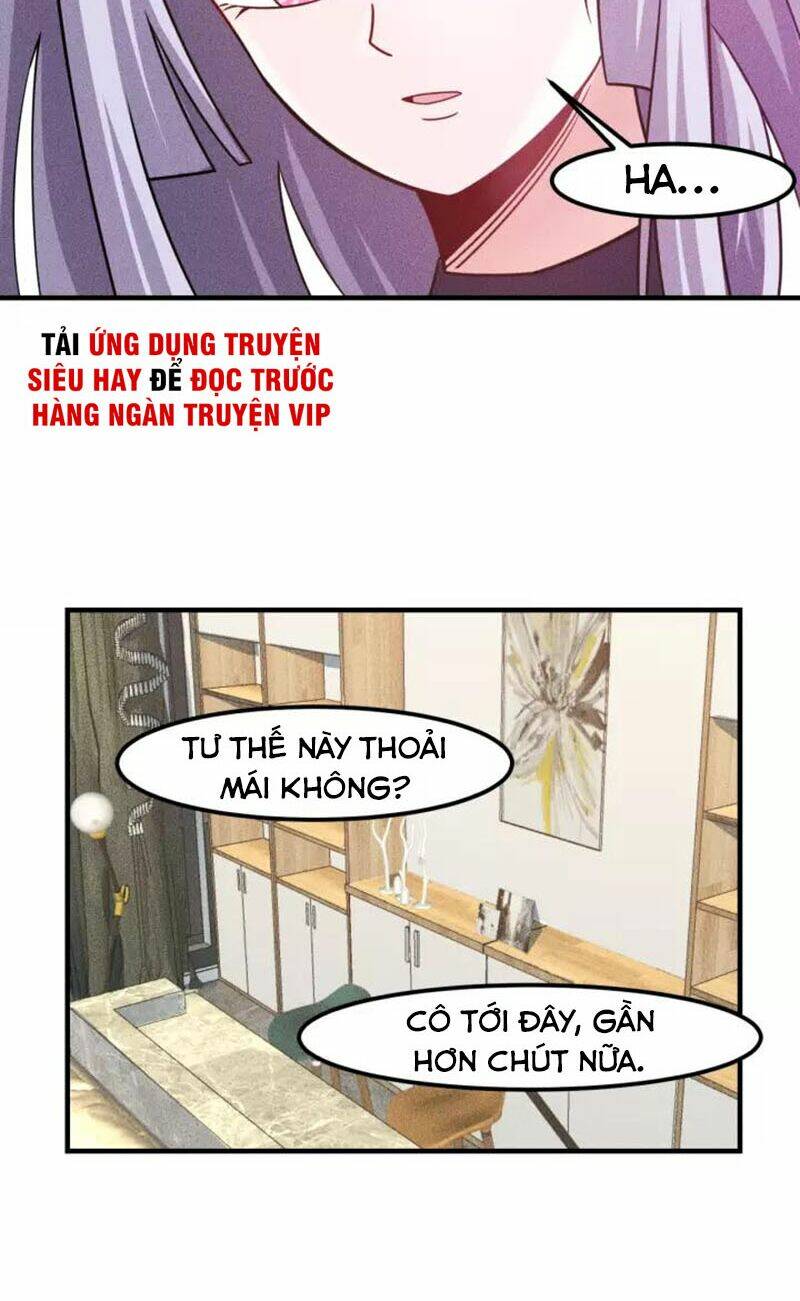 Cao Thủ Cận Vệ Của Nữ Chủ Tịch Chương 138 Ảnh 27