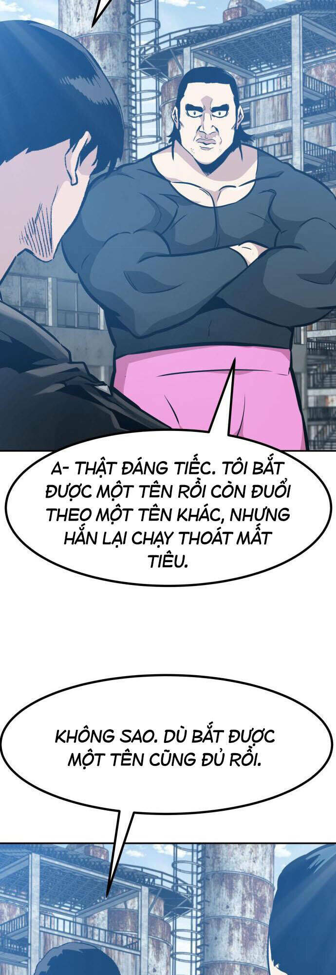 Kẻ Đa Tài Chương 57 Ảnh 47