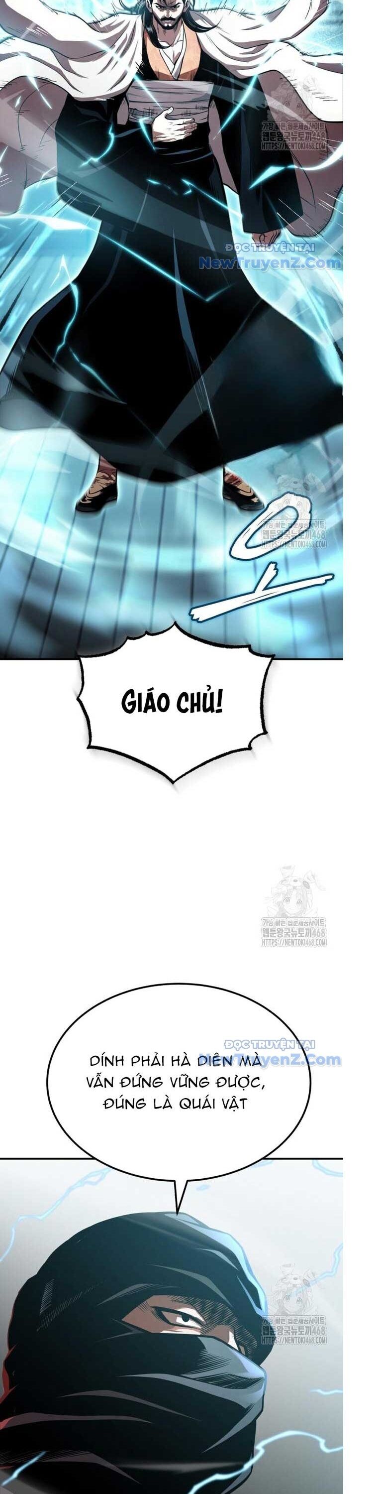 Quy Hoàn Lục Ma Đạo Chương 61 Ảnh 44