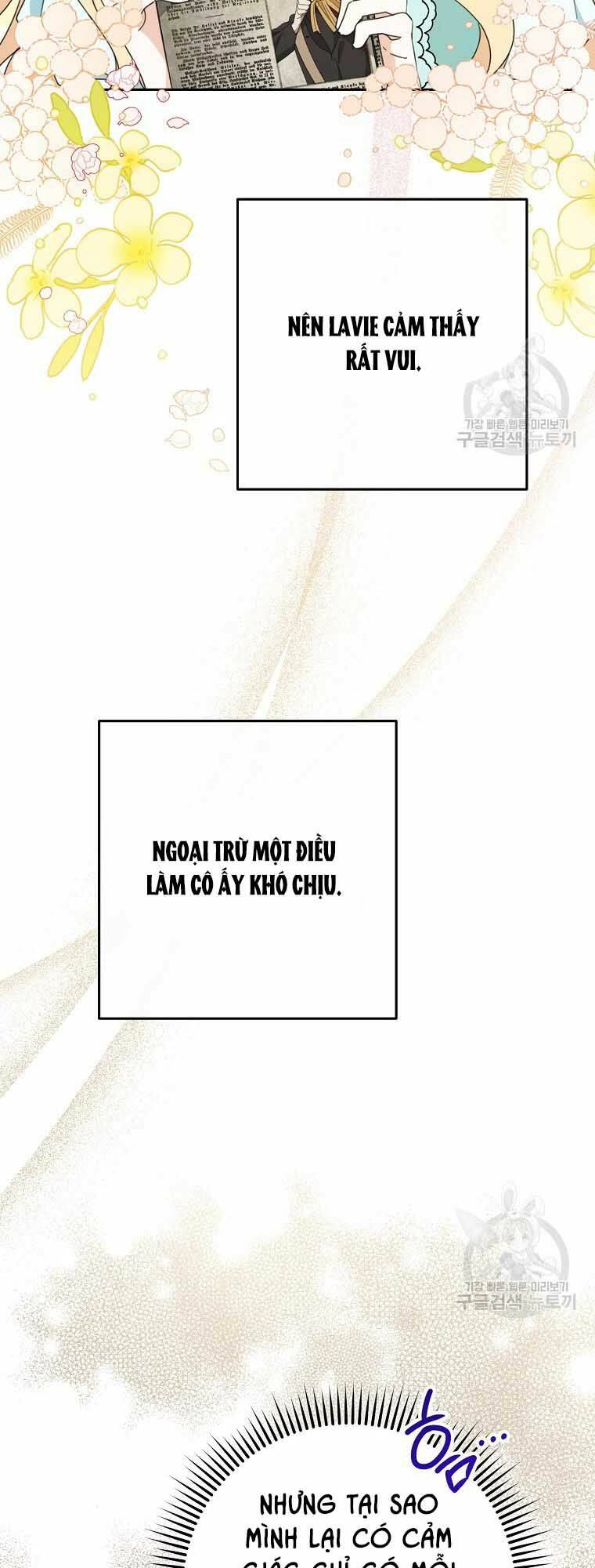 Tôi Đã Phạm Sai Lầm Rồi Chương 40 Ảnh 5