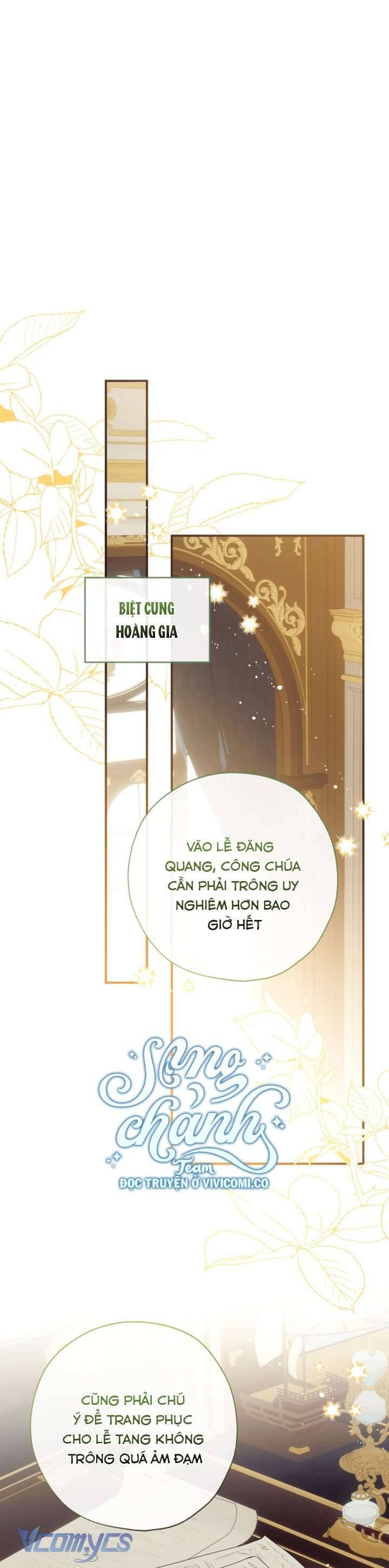 Chúng Ta Có Thể Trở Thành Người Nhà Không? Chương 137 Ảnh 45