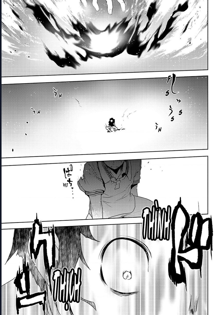 Yozakura Quartet Chương 171 Ảnh 40