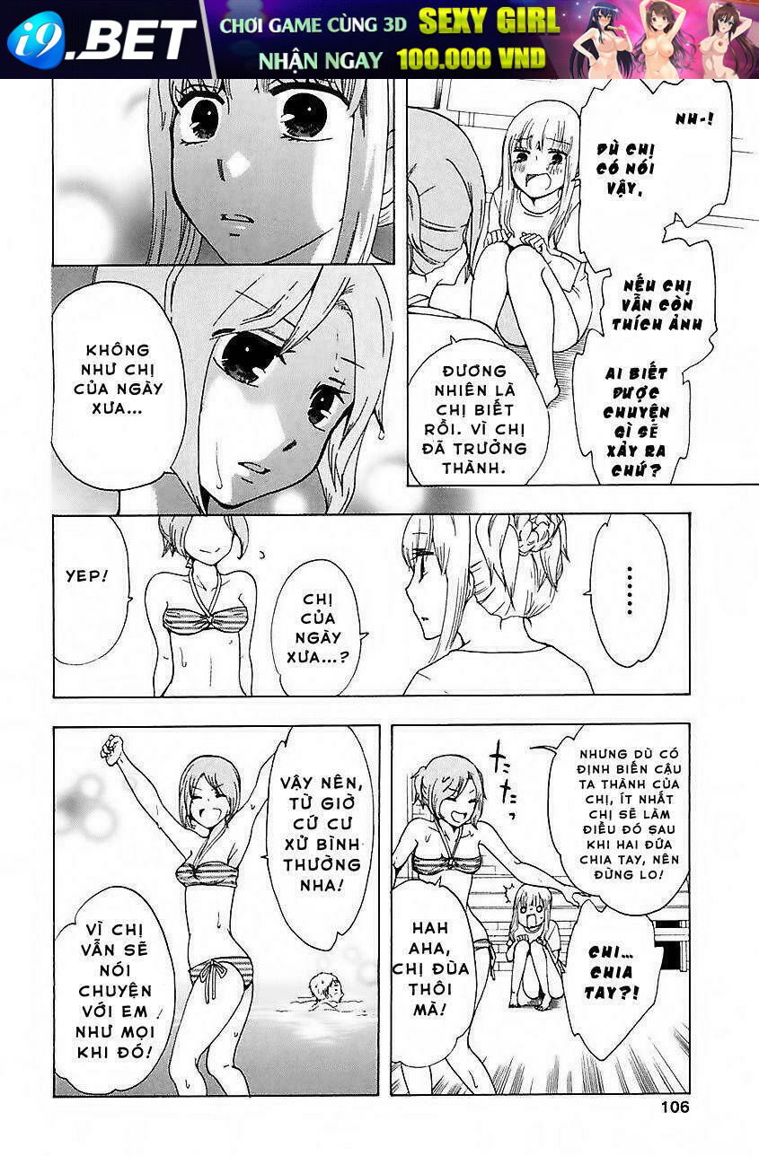 Chuusotsu Roudousha Kara Hajimeru Koukou Seikatsu Roudousha Chương 11 Ảnh 32