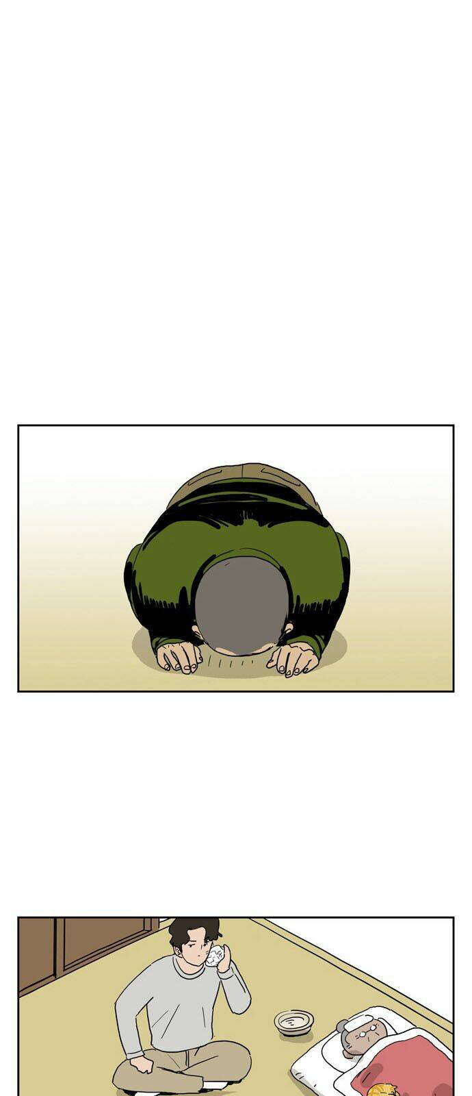 Con Gái Tôi Là Zombie Chương 14 Ảnh 32