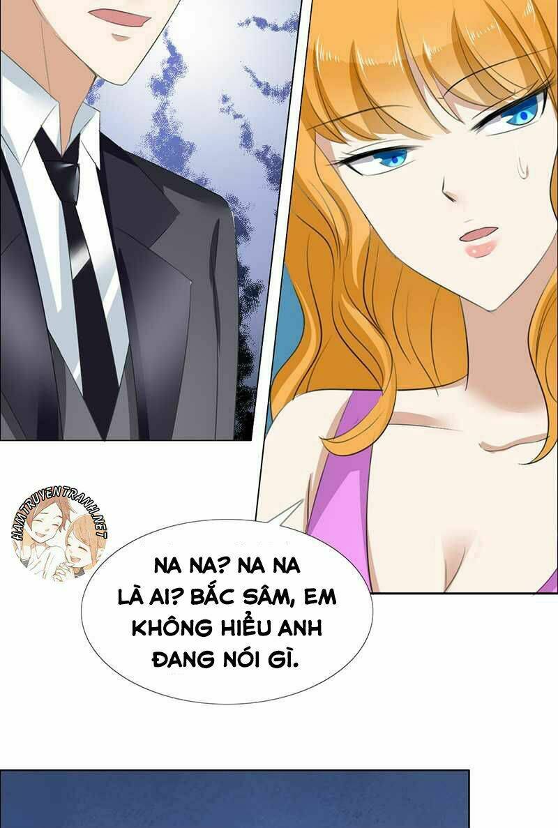 Độc Sủng Kiều Thê Của Bá Đạo Tổng Tài Chương 51 Ảnh 21