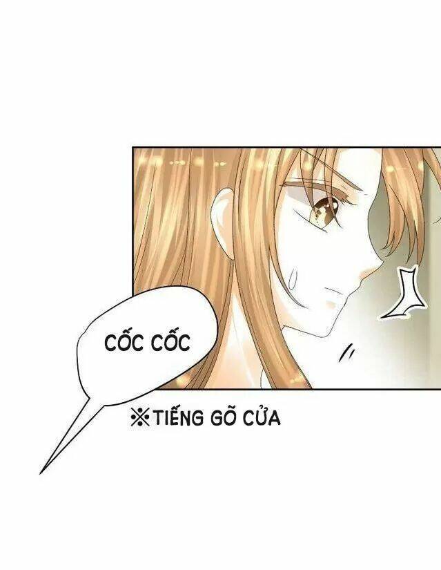Tiền Thế Kim Sinh Của Chung Tiểu Thư Chương 31 Ảnh 38