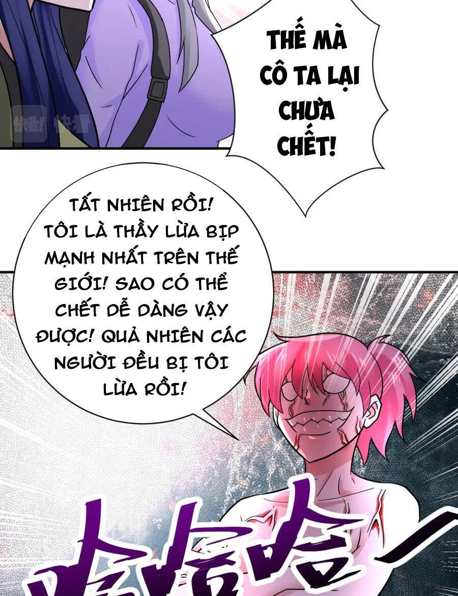 Mạt Thế Siêu Cấp Hệ Thống Chương 351 Ảnh 37