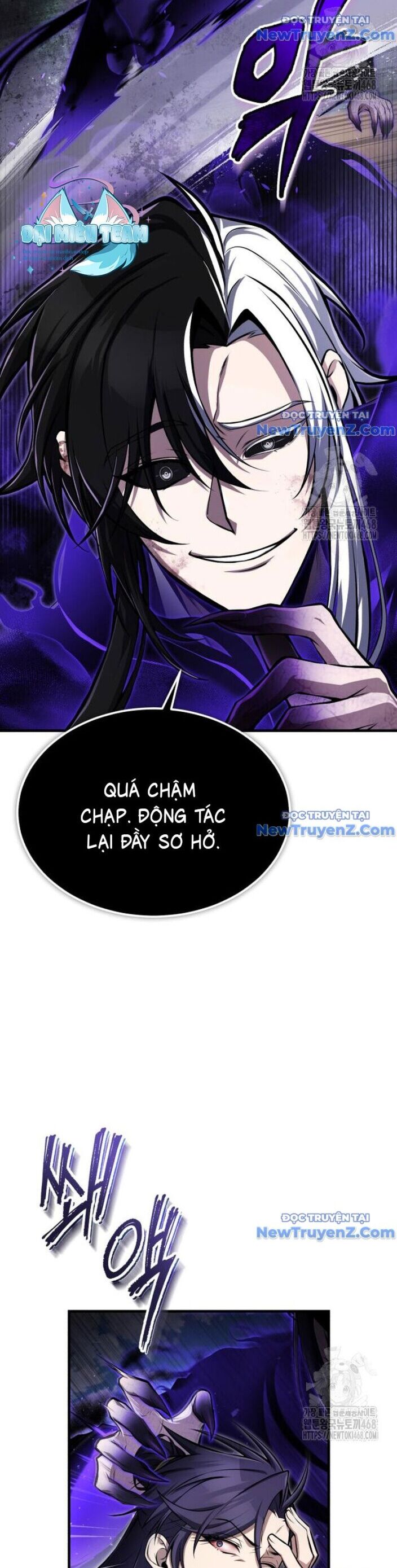 Đệ Nhất Võ Sư, Baek Cao Thủ Chương 121 Ảnh 35