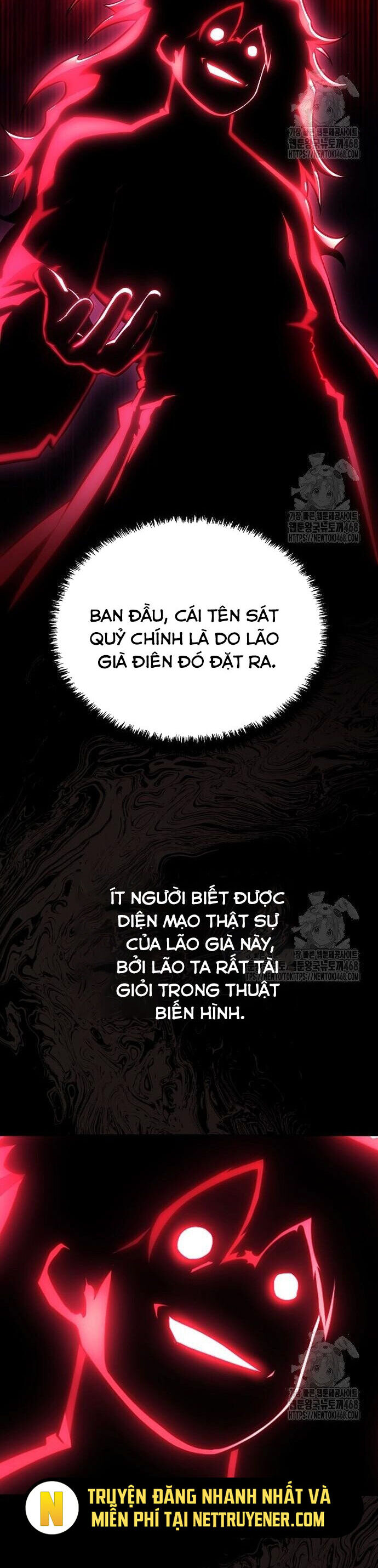 Mỗi Lính Đánh Thuê Trở Về Đều Có Một Kế Hoạch Chương 37 Ảnh 28