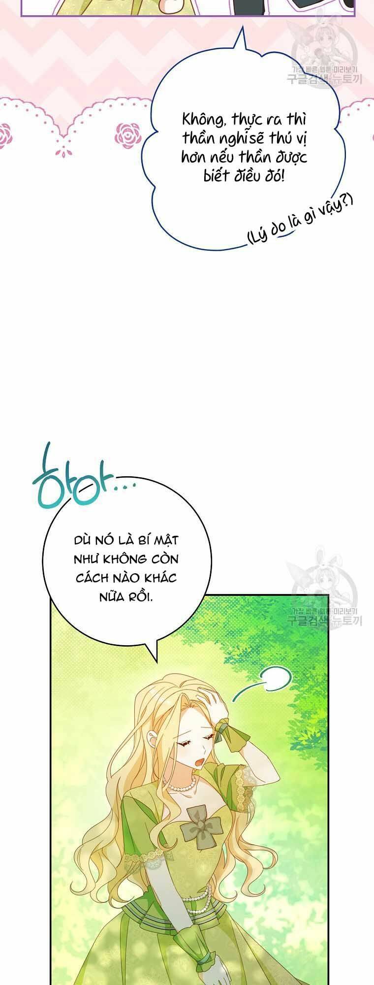 Tôi Đã Phạm Sai Lầm Rồi Chương 35 Ảnh 58