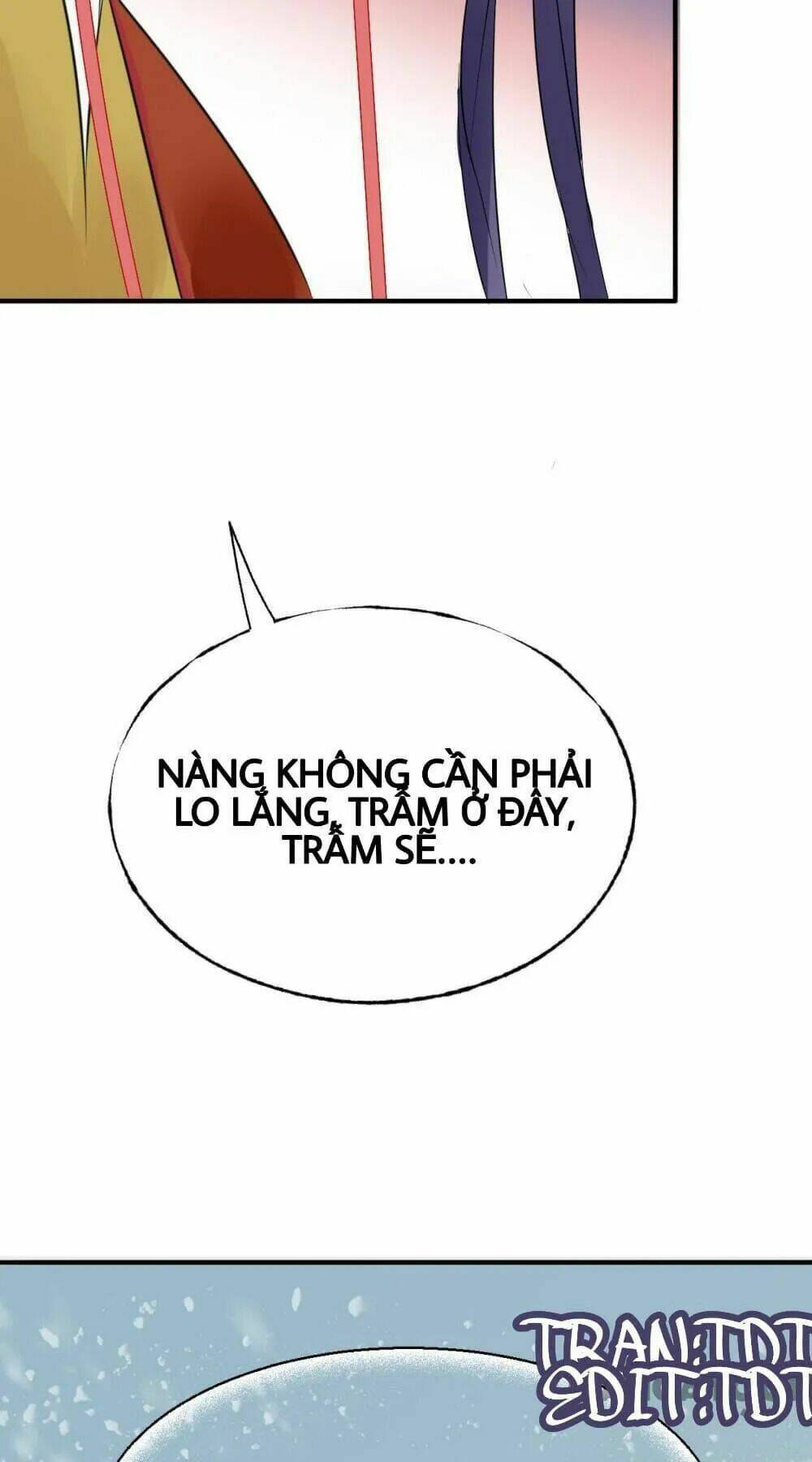 Nữ Đế Trọng Sinh Chương 6.2 Ảnh 26