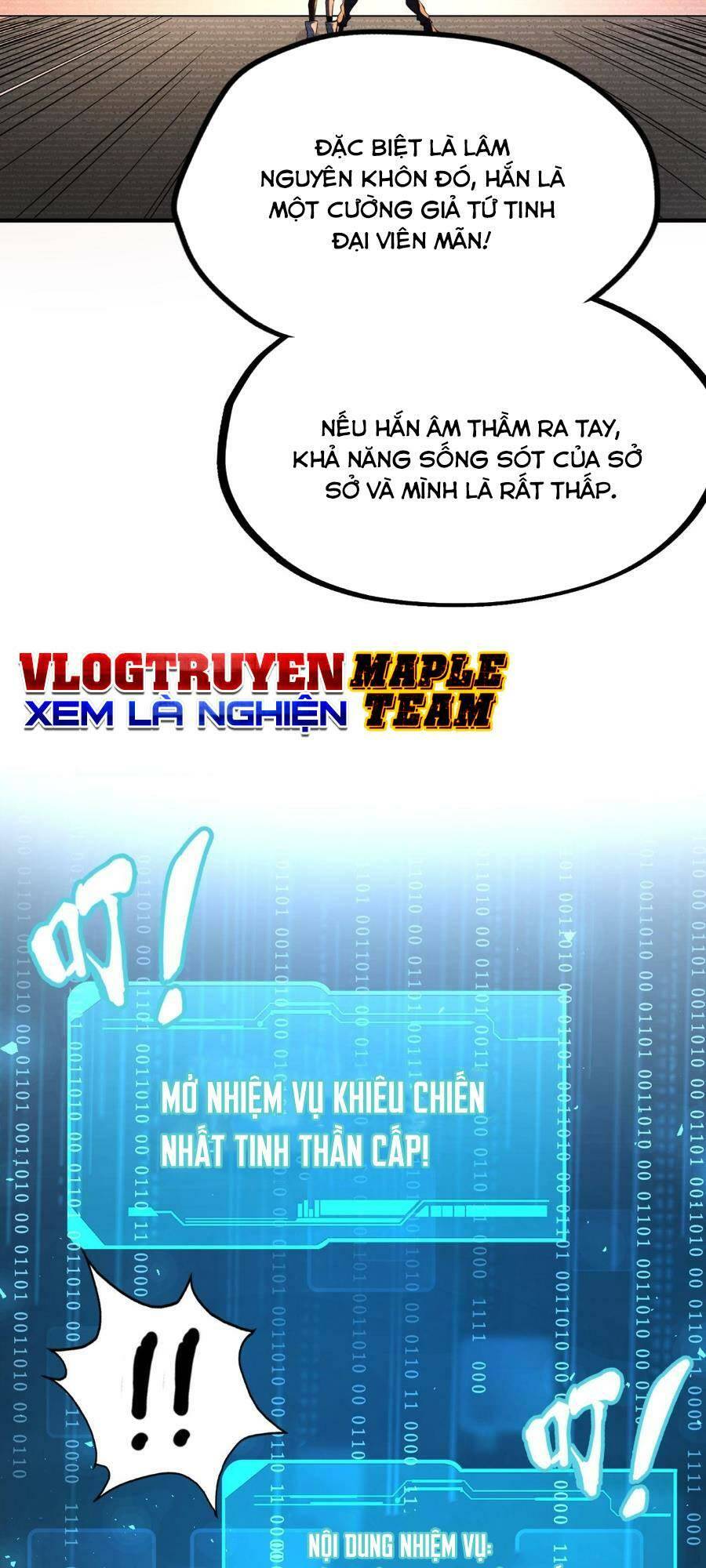 Toàn Cầu Dị Năng : Tôi Có Toàn Bộ Nguyên Tố Chương 36 Ảnh 10