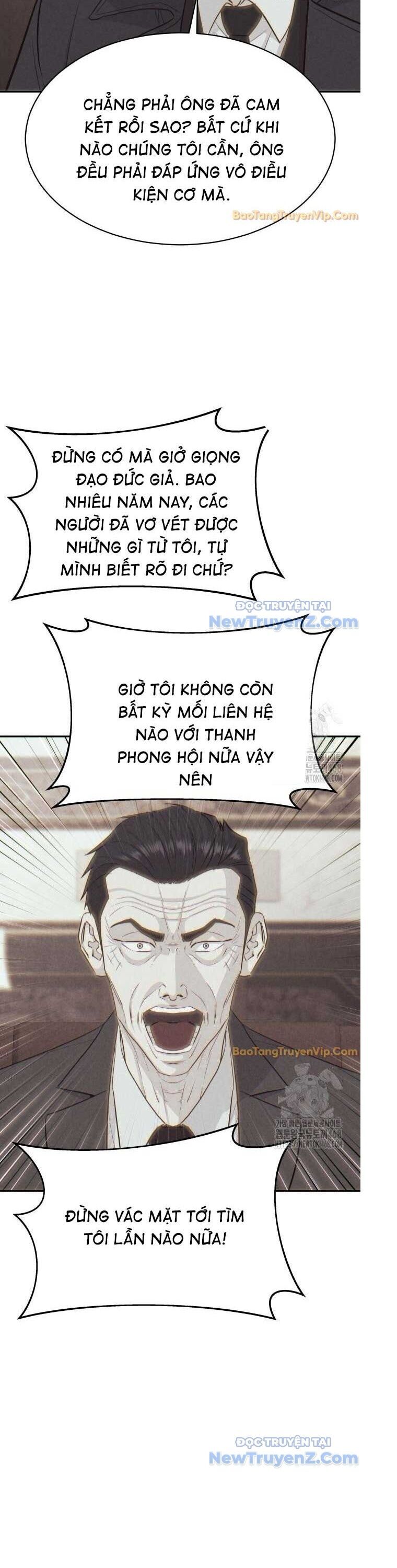 Cháu Trai Thiên Tài Của Vua Cho Vay Nặng Lãi Chương 51 Ảnh 20
