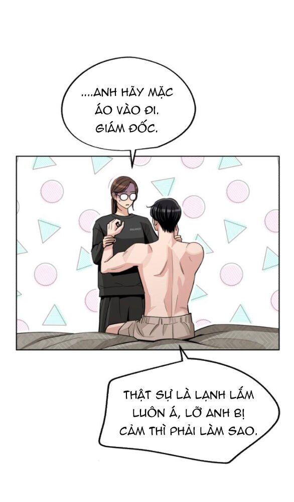 Tình Yêu Của Ik Seob Chương 73 Ảnh 62