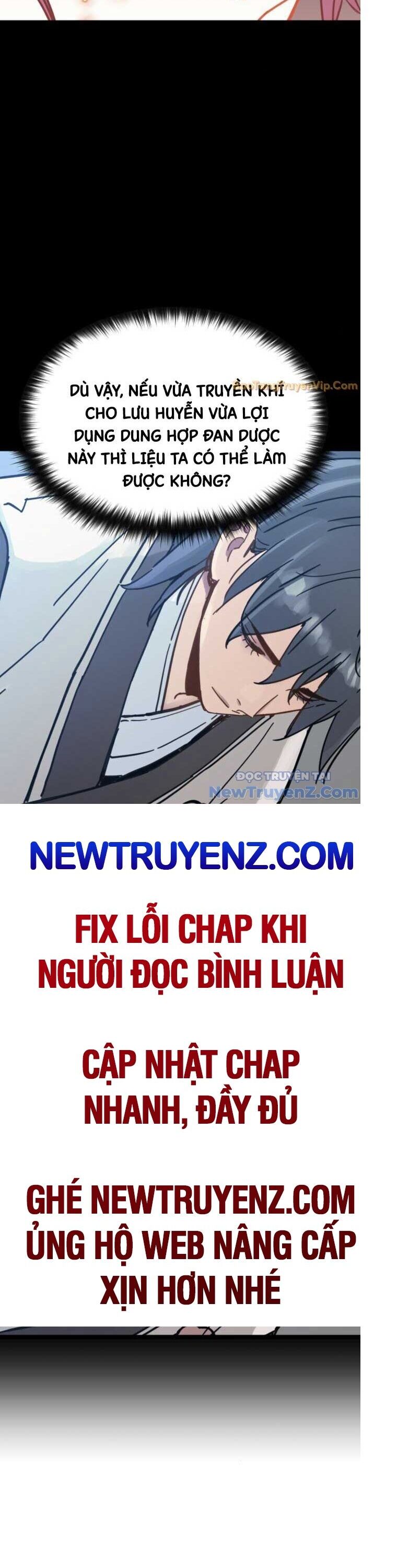 Thiên Tài Đoản Mệnh Chương 36 Ảnh 27