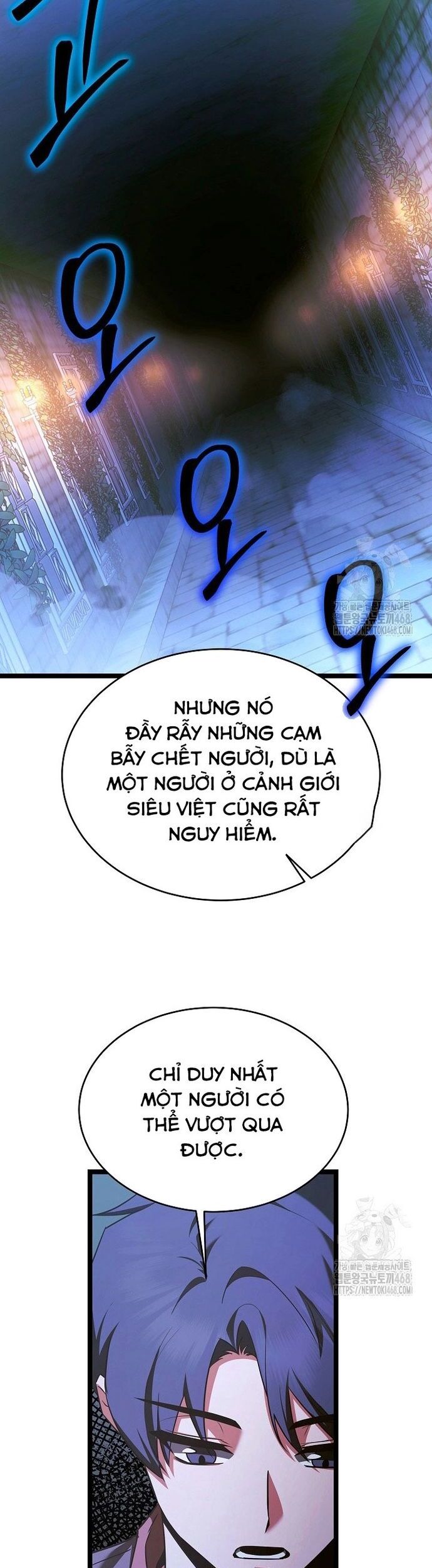 Anh Hùng Trọng Sinh Thành Trưởng Tử Nhà Công Tước Chương 69 Ảnh 48