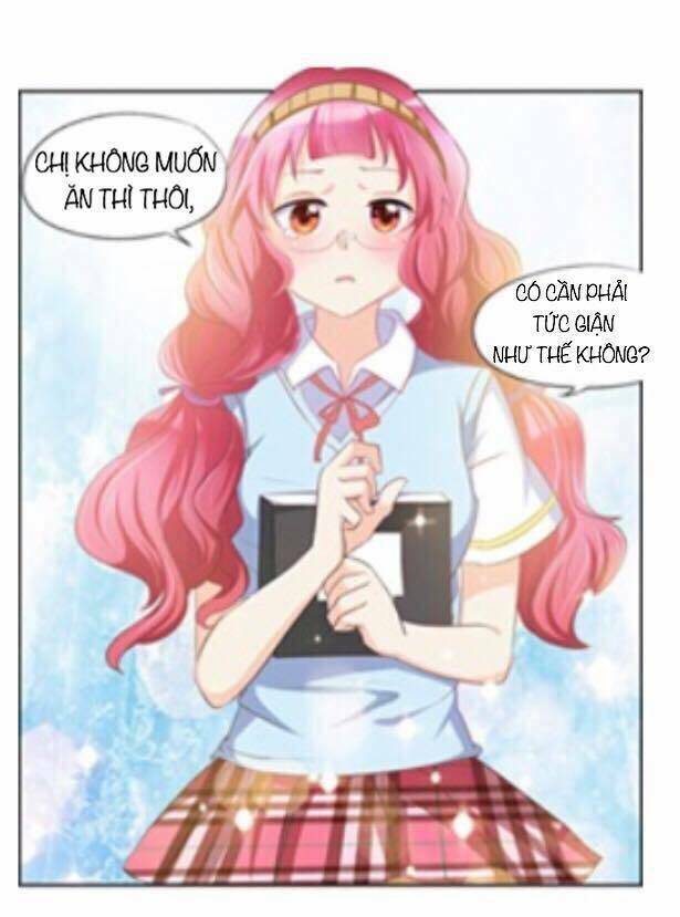 Mỹ Vị X Dụ Hoặc Chương 2 Ảnh 8