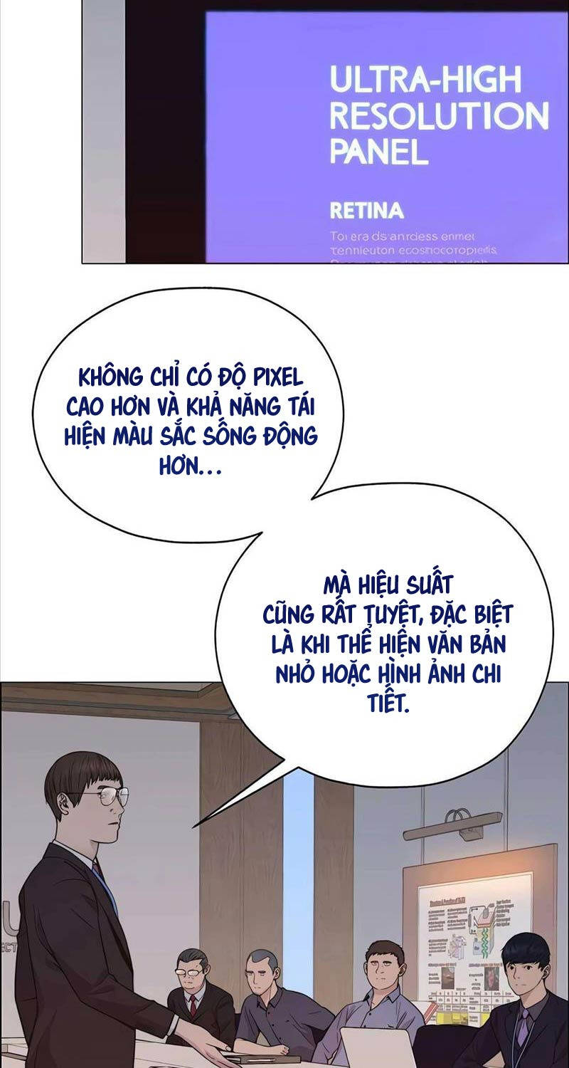 Người Đàn Ông Thực Thụ Chương 195 Ảnh 59