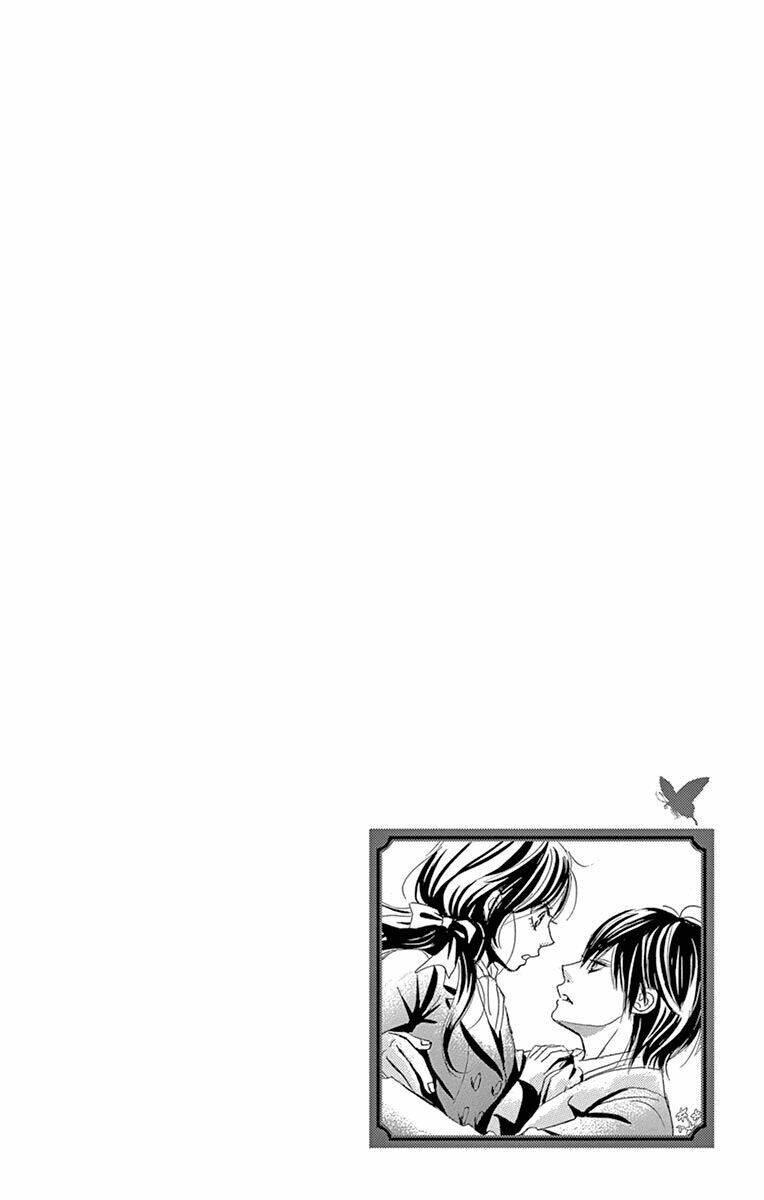 Barairo No Yakusoku Chương 6 Ảnh 4