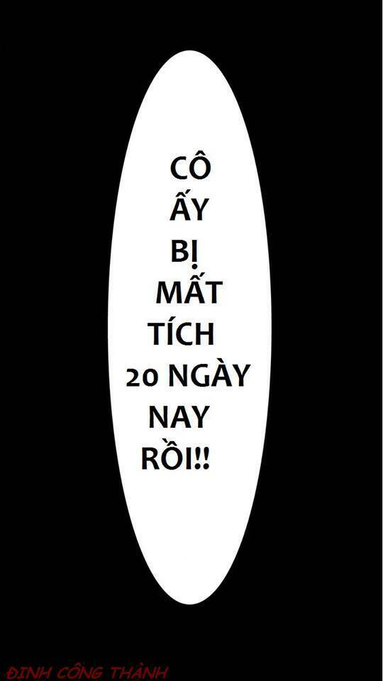 Bóng Tối Ma Quỷ Chương 1 Ảnh 56