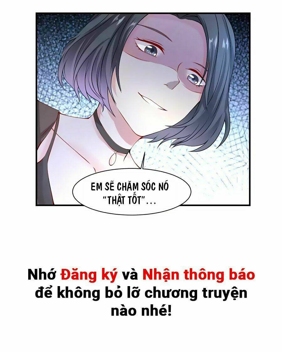 Trung Khuyển Và Tình Nhân Chương 3 Ảnh 17