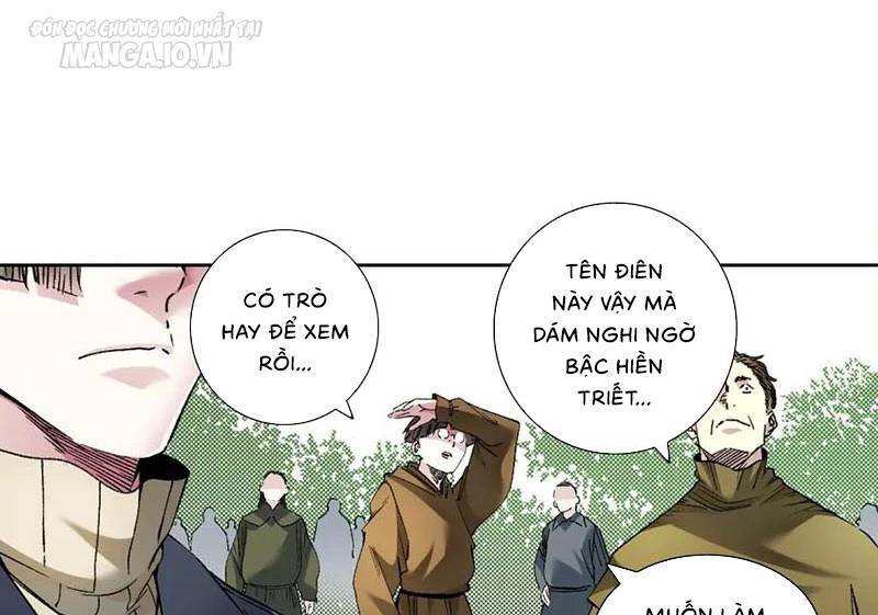 Câu Lạc Bộ Trường Sinh Chương 285 Ảnh 5