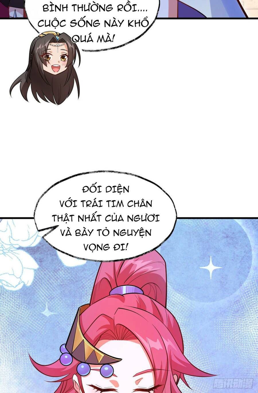 Éc O Éc Trường Học Này Không Có Con Người Chương 2 Ảnh 37