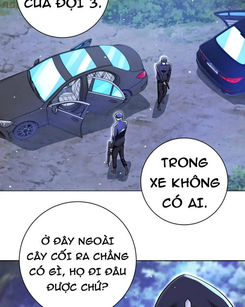 Mạt Thế Siêu Cấp Hệ Thống Chương 338 Ảnh 3