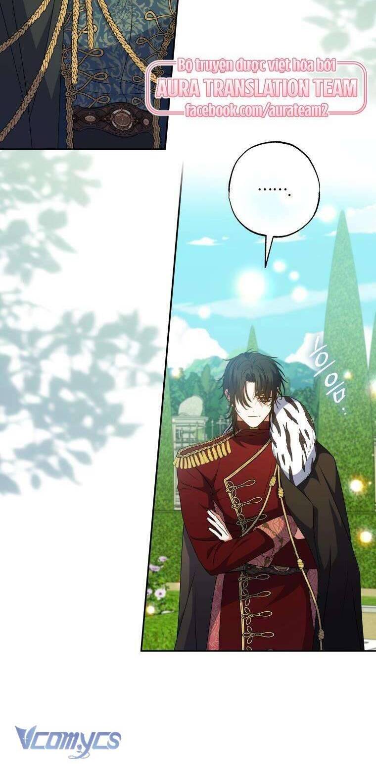 Thánh Nữ Được Đại Công Tước Nhận Nuôi Chương 72 Ảnh 22
