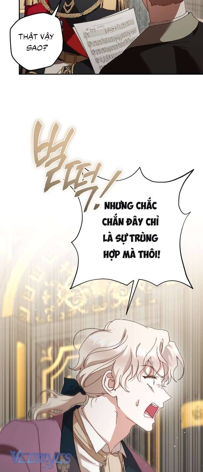 Dành Cho Những Ai Coi Hối Tiếc Là Điều Xa Xỉ Chương 38 Ảnh 11
