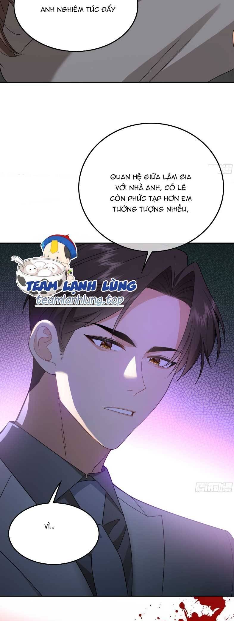 Người Tình Hợp Đồng Của Tổng Tài Chương 15 Ảnh 22