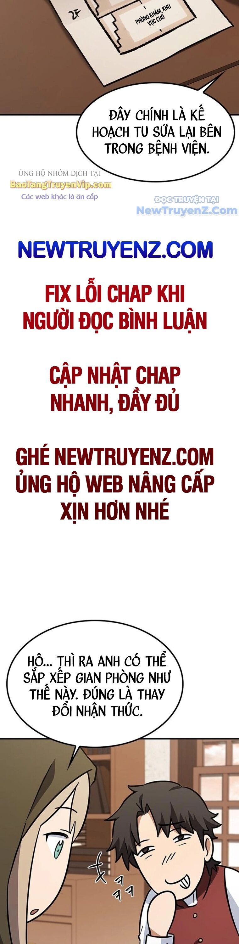 Bác Sĩ Thú Y Ở Dị Giới Chương 8 Ảnh 19