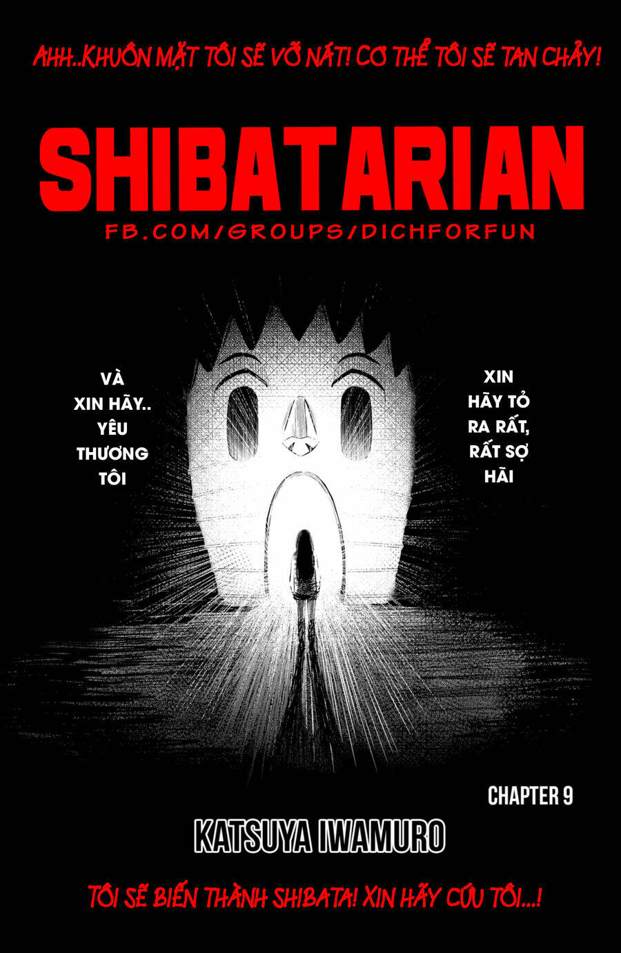 Shibatarian Chương 9 Ảnh 7
