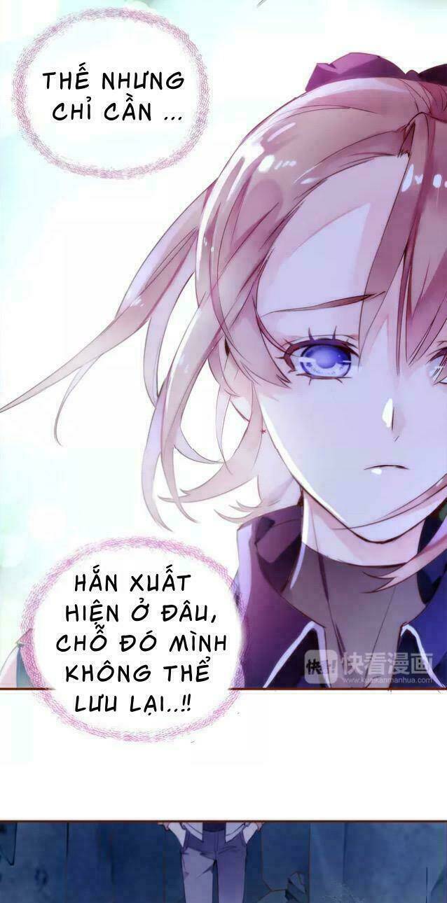 Hoa Hồng Trên Gai Chương 4 Ảnh 23